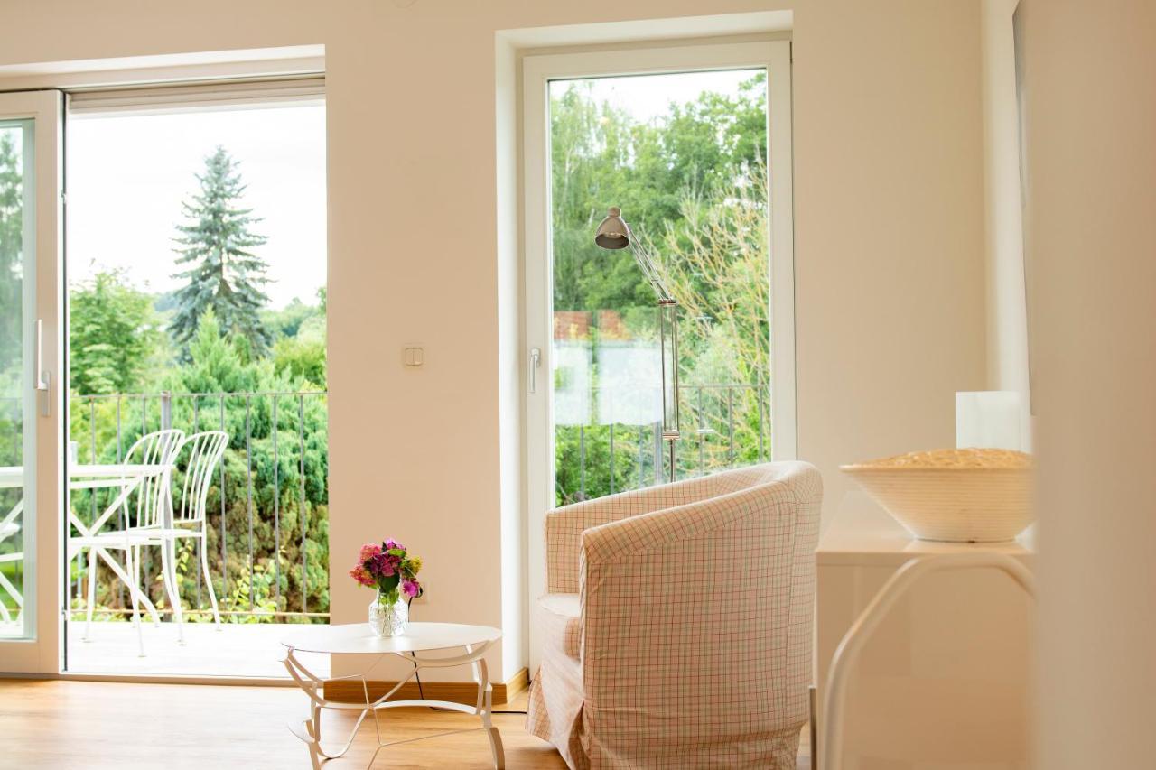 Ferienwohnung Auf Ehemaligen Bauernhof In Der Naehe Von Bamberg Walsdorf  Εξωτερικό φωτογραφία