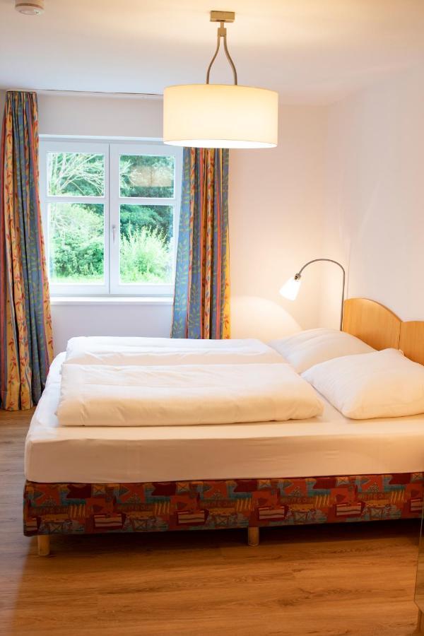 Ferienwohnung Auf Ehemaligen Bauernhof In Der Naehe Von Bamberg Walsdorf  Εξωτερικό φωτογραφία