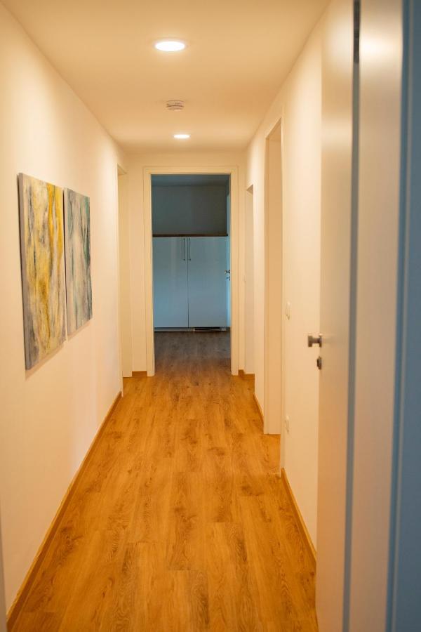 Ferienwohnung Auf Ehemaligen Bauernhof In Der Naehe Von Bamberg Walsdorf  Εξωτερικό φωτογραφία