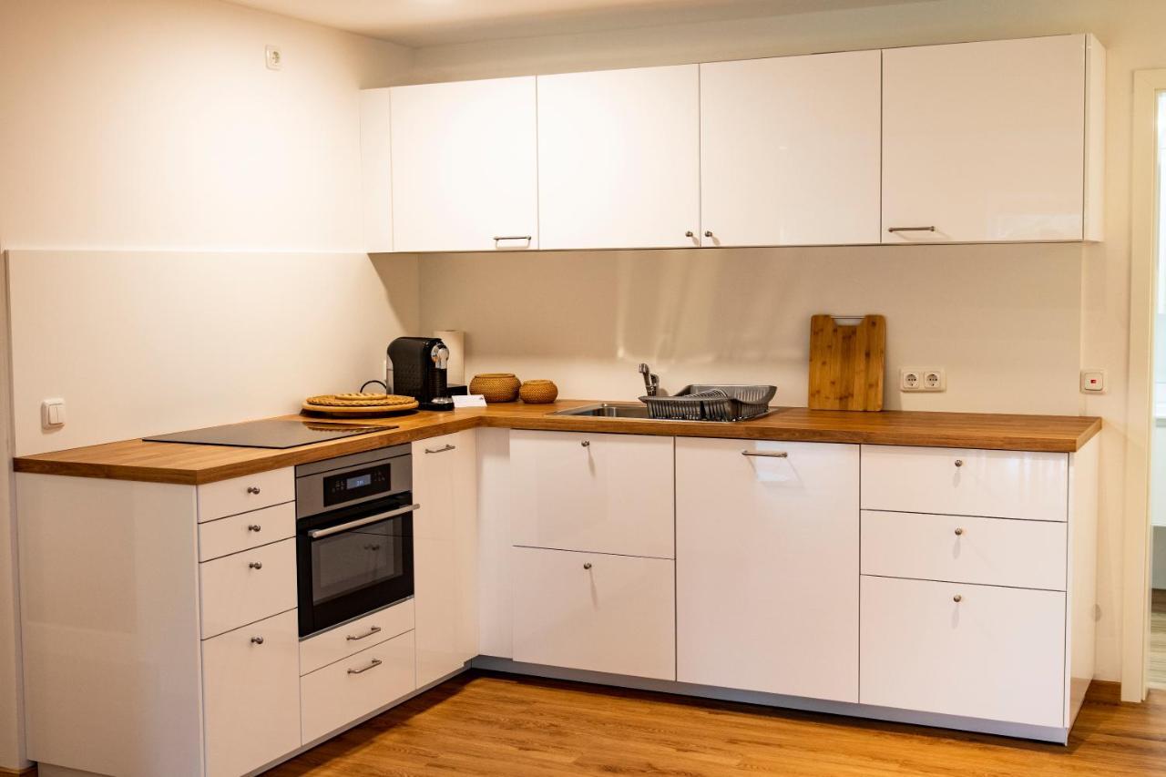 Ferienwohnung Auf Ehemaligen Bauernhof In Der Naehe Von Bamberg Walsdorf  Εξωτερικό φωτογραφία