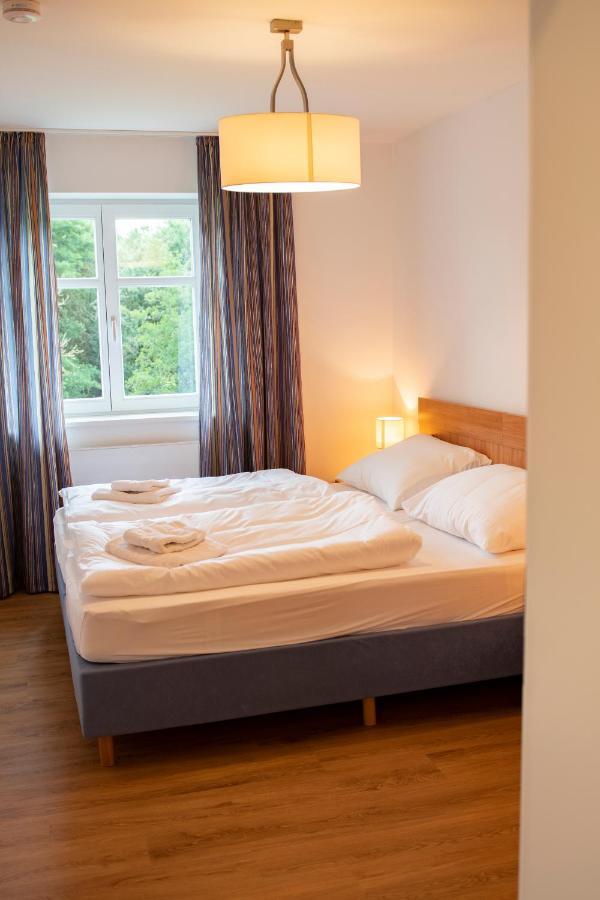 Ferienwohnung Auf Ehemaligen Bauernhof In Der Naehe Von Bamberg Walsdorf  Εξωτερικό φωτογραφία